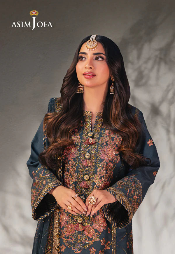 Asim Jofa – Bekhudi Luxury Festive 2024