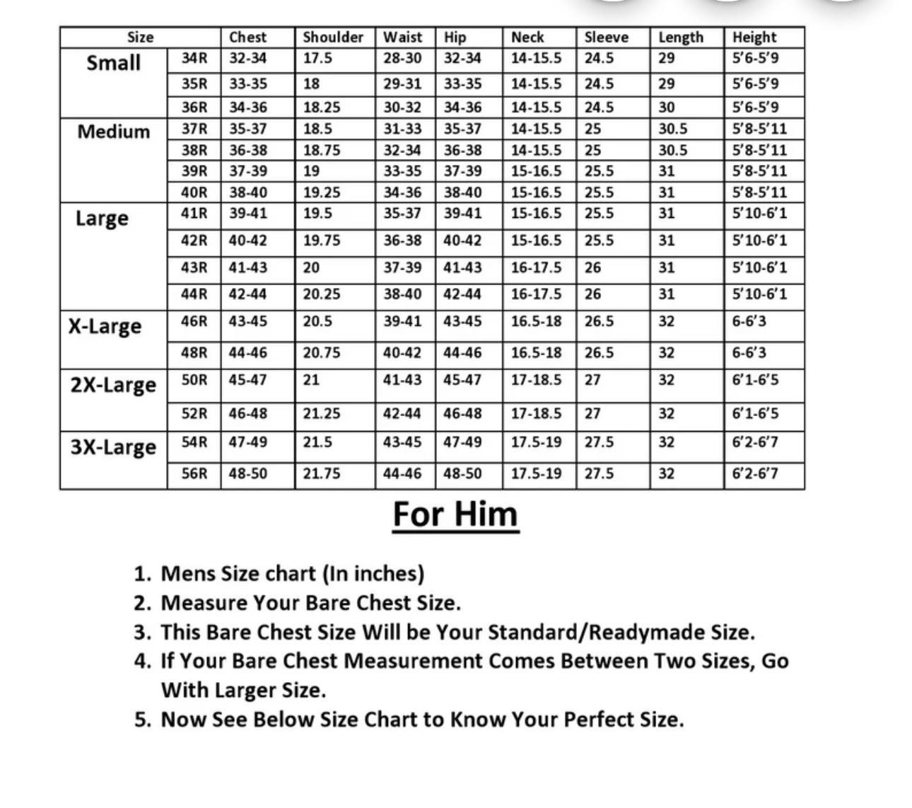 Indian Pakistani Men Attire Party Shalwar Kameez Made On Custom Order