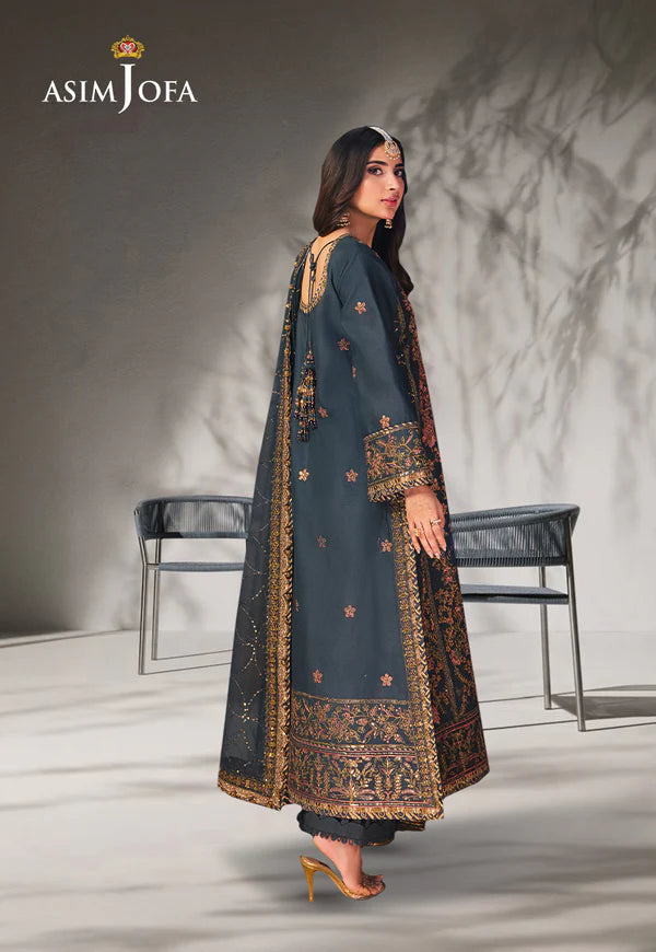 Asim Jofa – Bekhudi Luxury Festive 2024